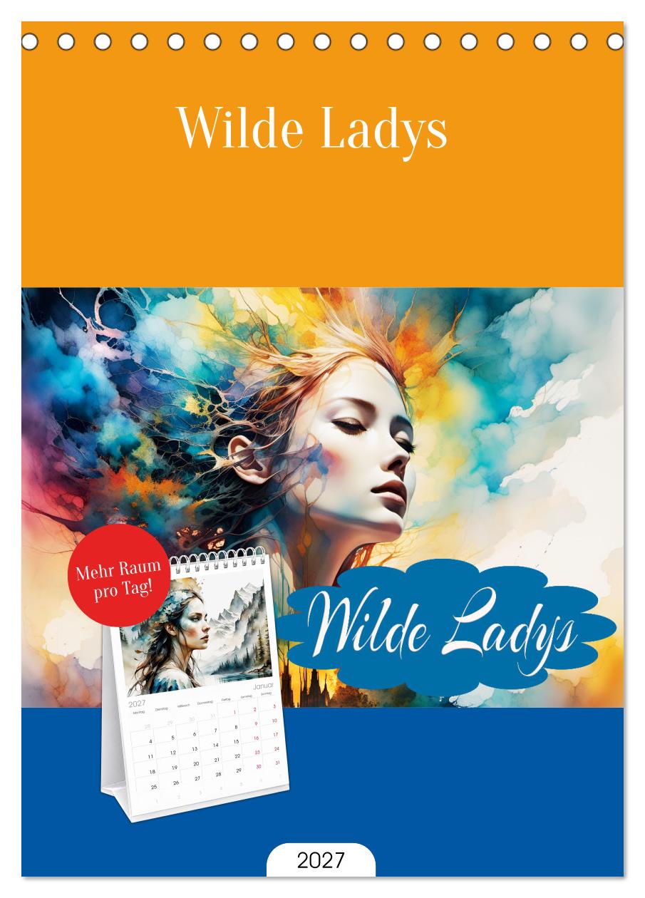 Wilde Ladys