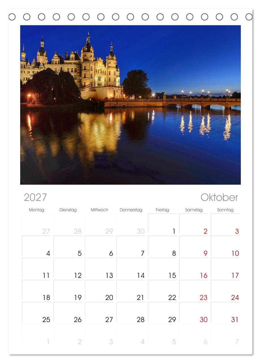 Schwerin - Welterbe