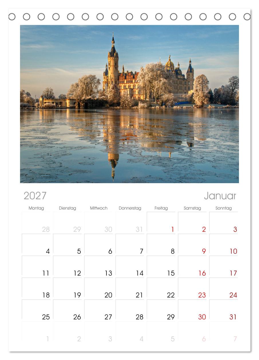 Schwerin - Welterbe