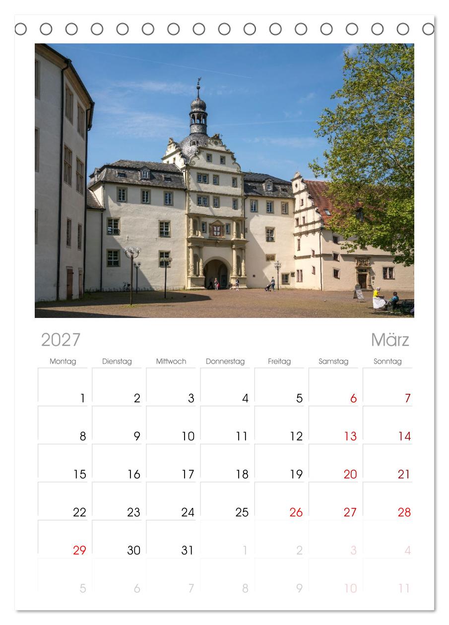 Deutschlands schönste Altstädte - Baden-Württemberg