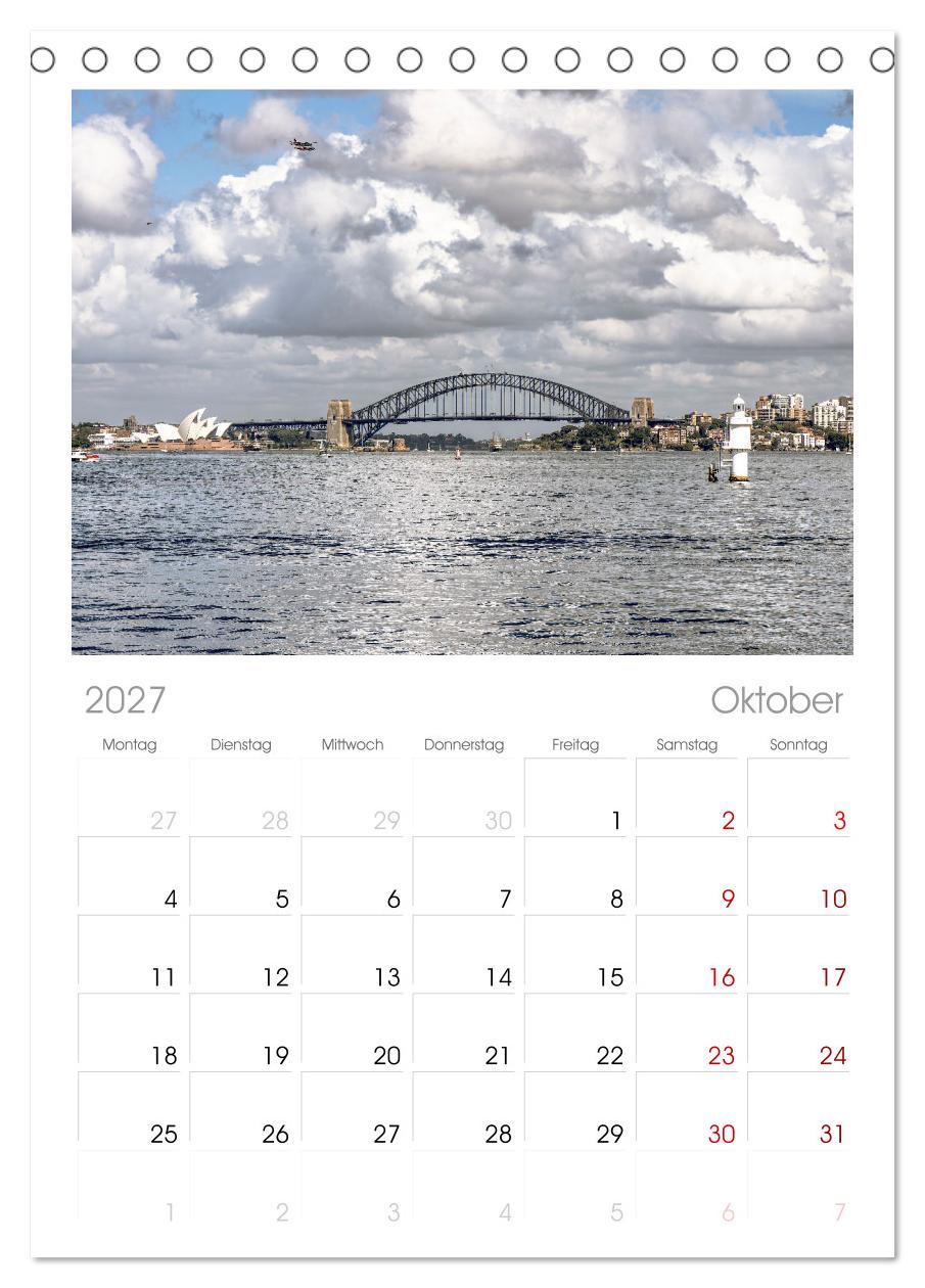 Sydney - Pulsierendes Herz Australiens