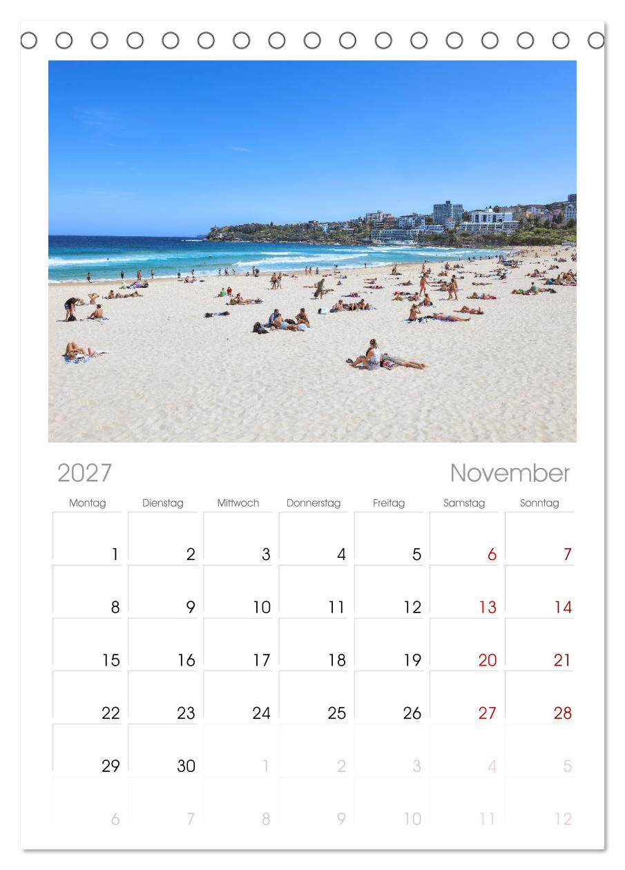 Sydney - Pulsierendes Herz Australiens
