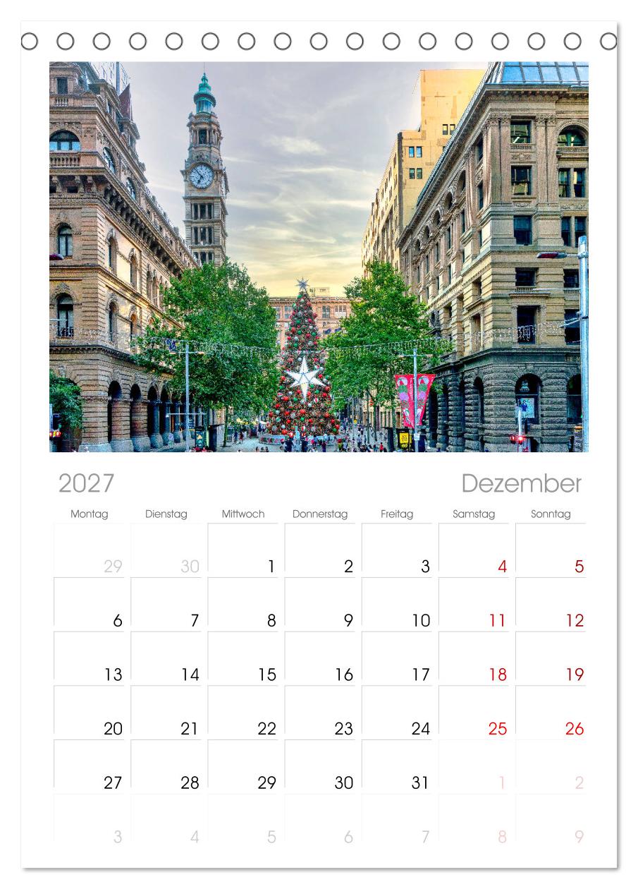 Sydney - Pulsierendes Herz Australiens
