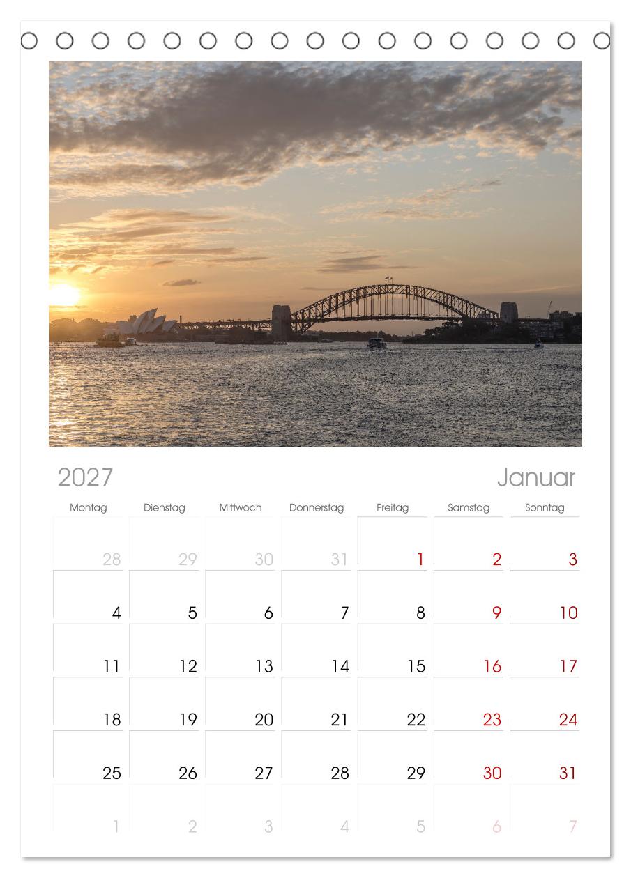 Sydney - Pulsierendes Herz Australiens