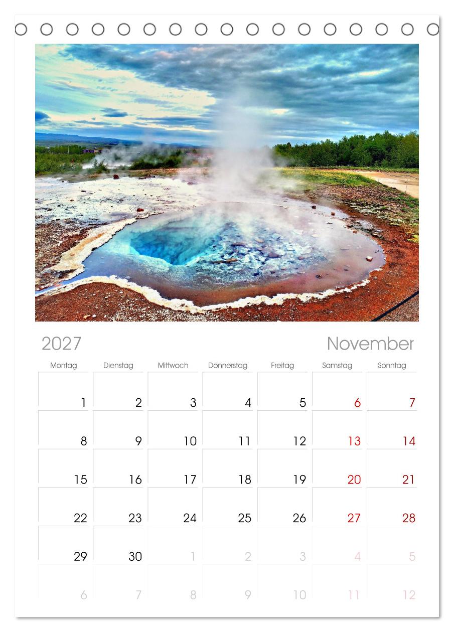 Nationalparks der Welt