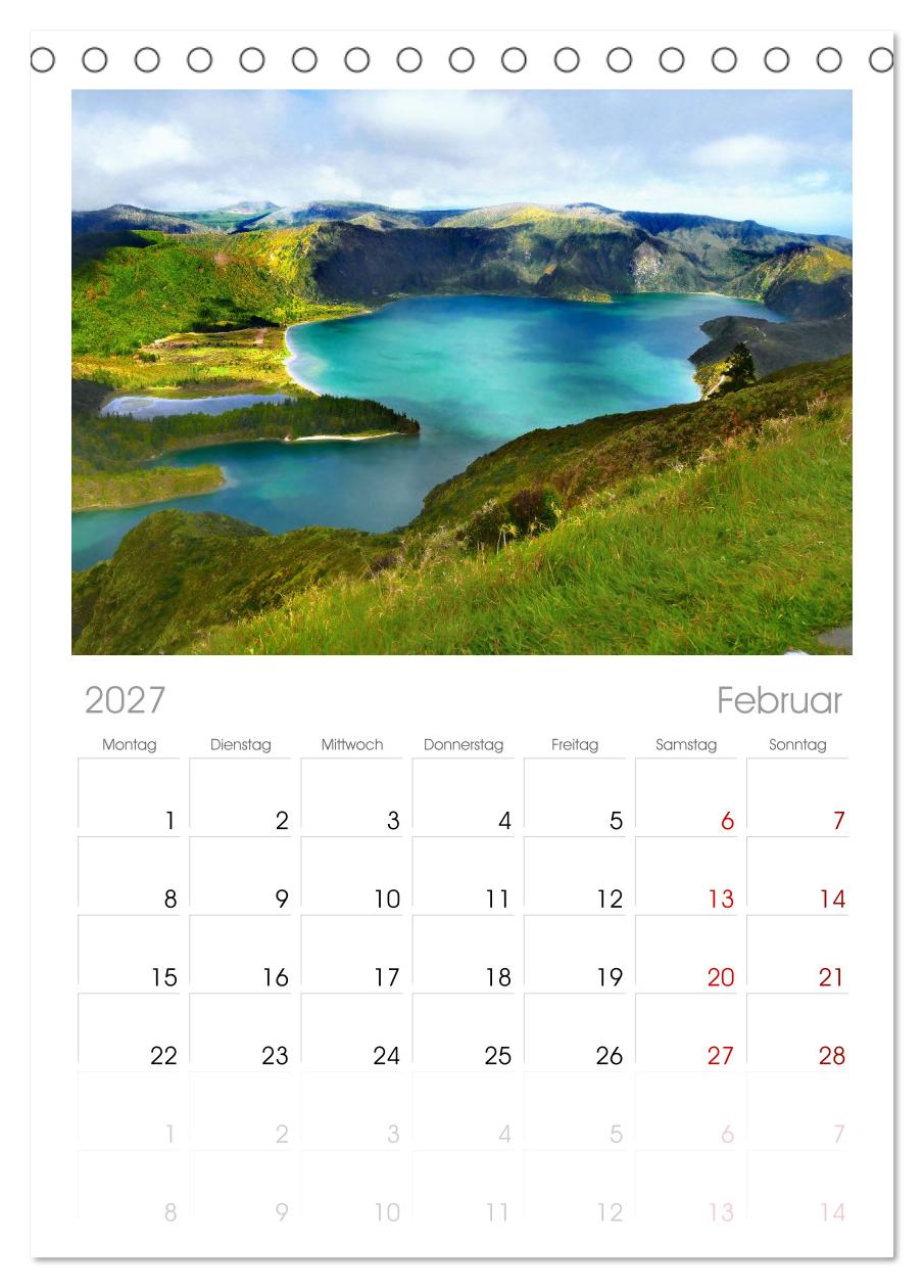 Nationalparks der Welt