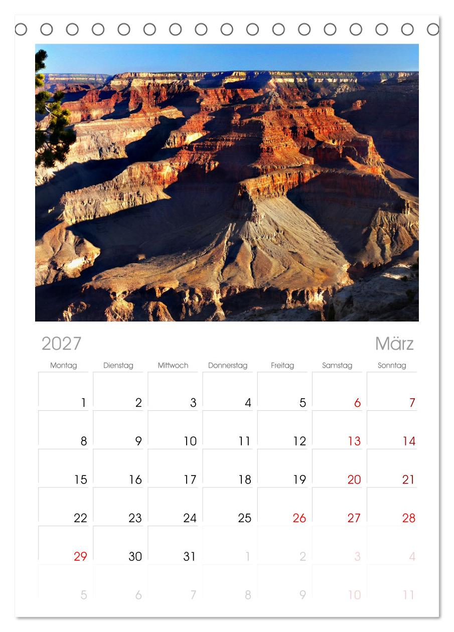 Nationalparks der Welt