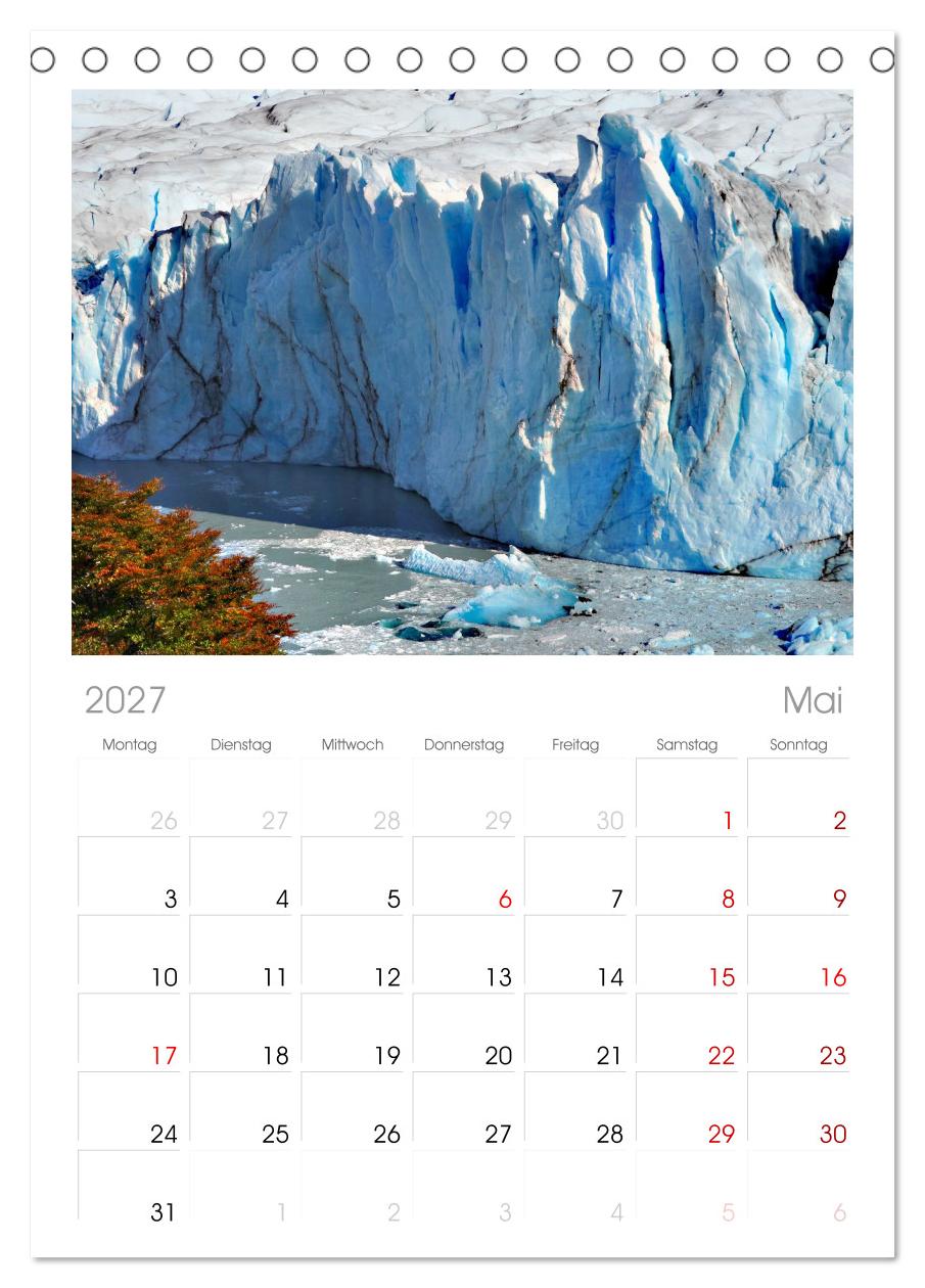 Nationalparks der Welt