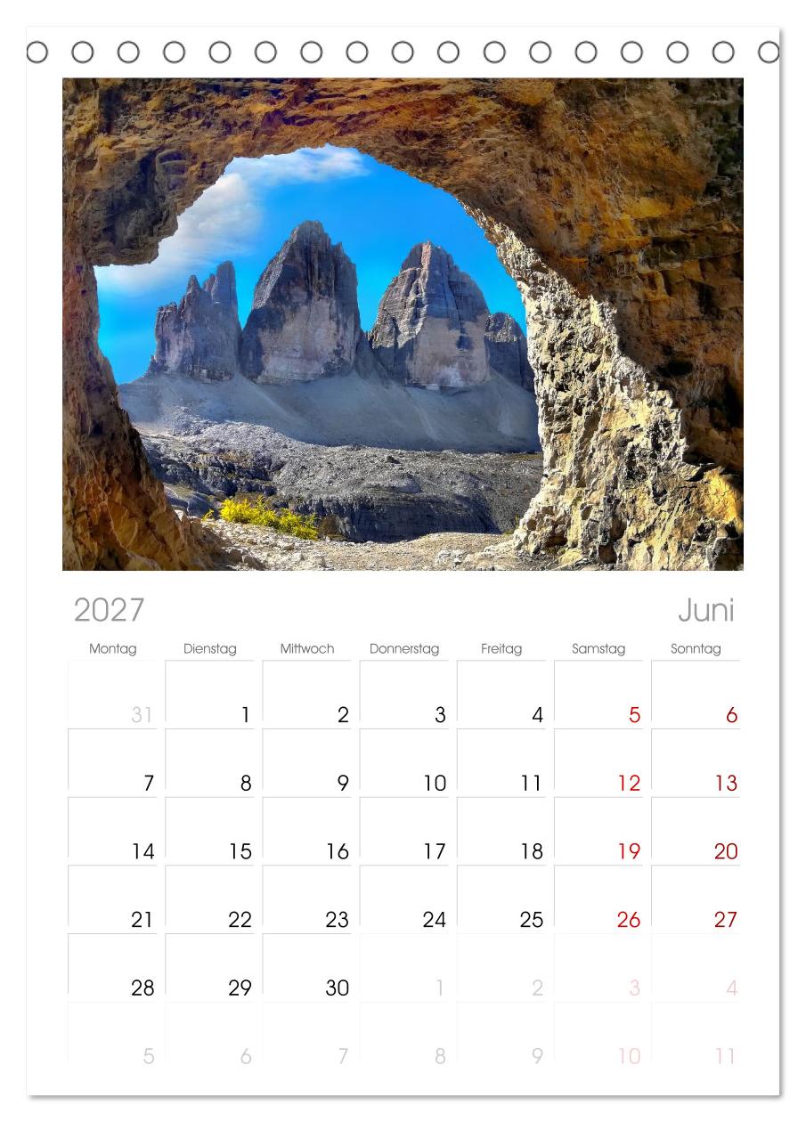 Nationalparks der Welt