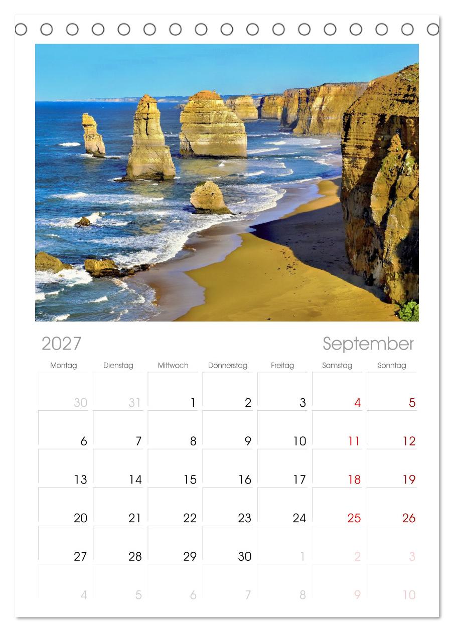 Nationalparks der Welt