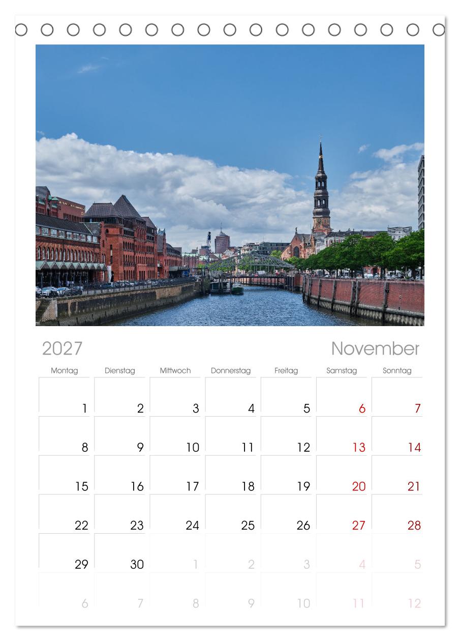 Freie Hansestadt Hamburg