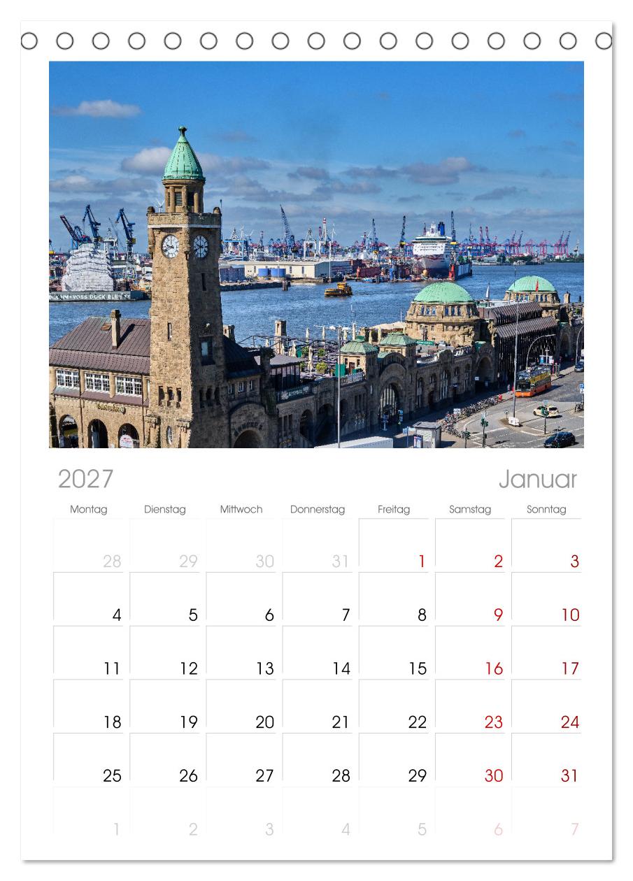 Freie Hansestadt Hamburg