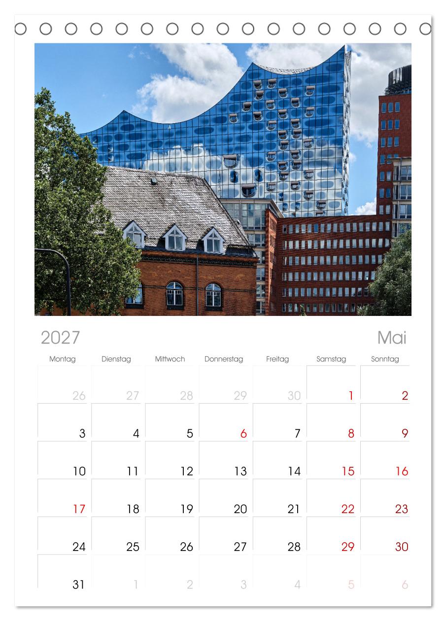 Freie Hansestadt Hamburg