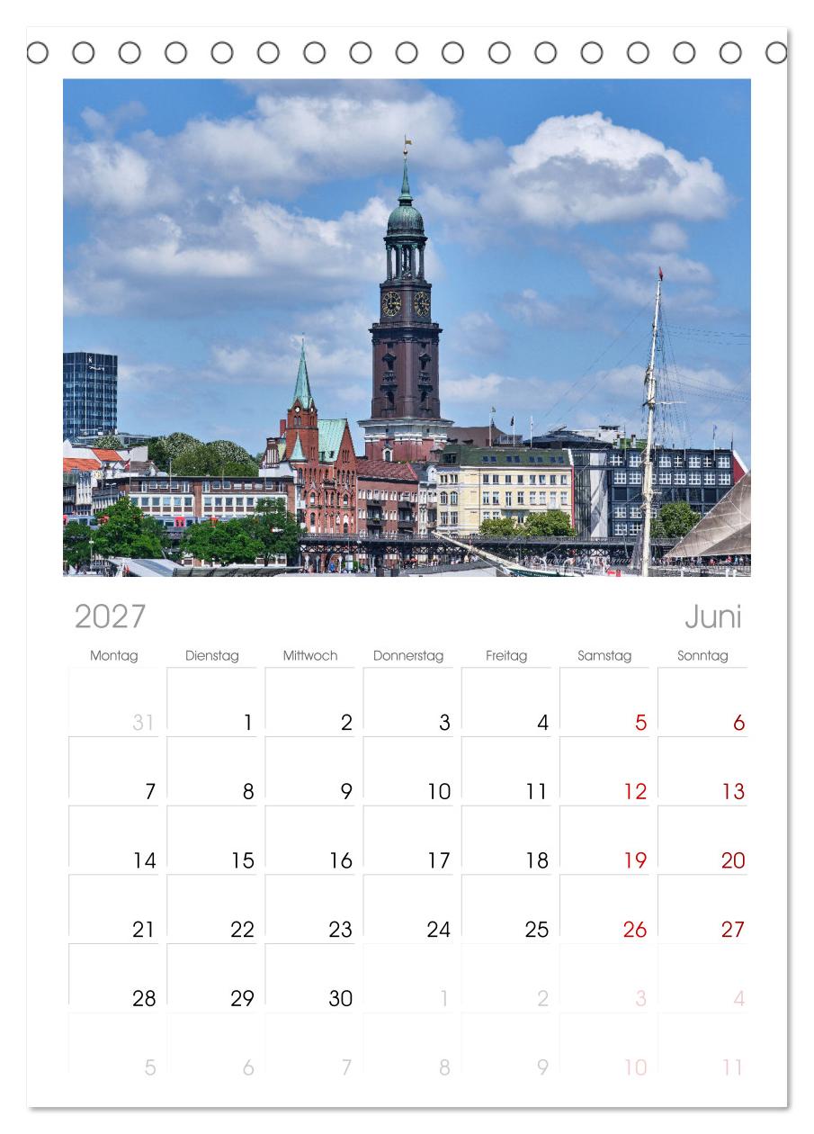Freie Hansestadt Hamburg