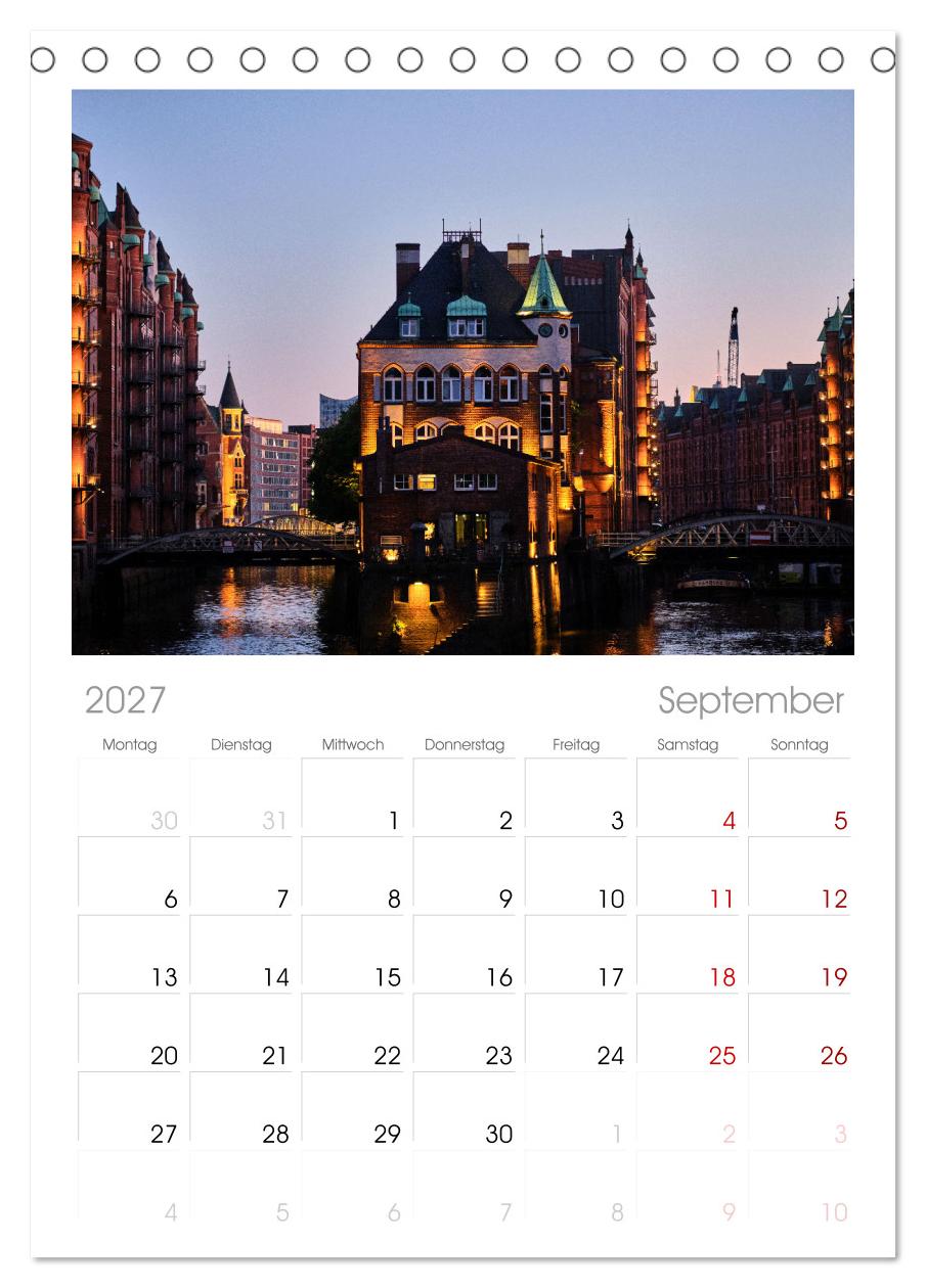 Freie Hansestadt Hamburg