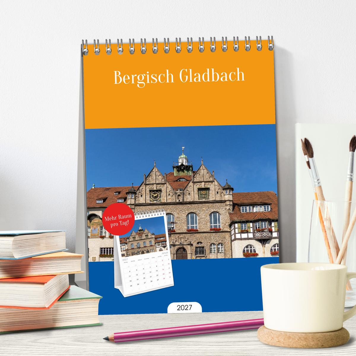 Bergisch Gladbach