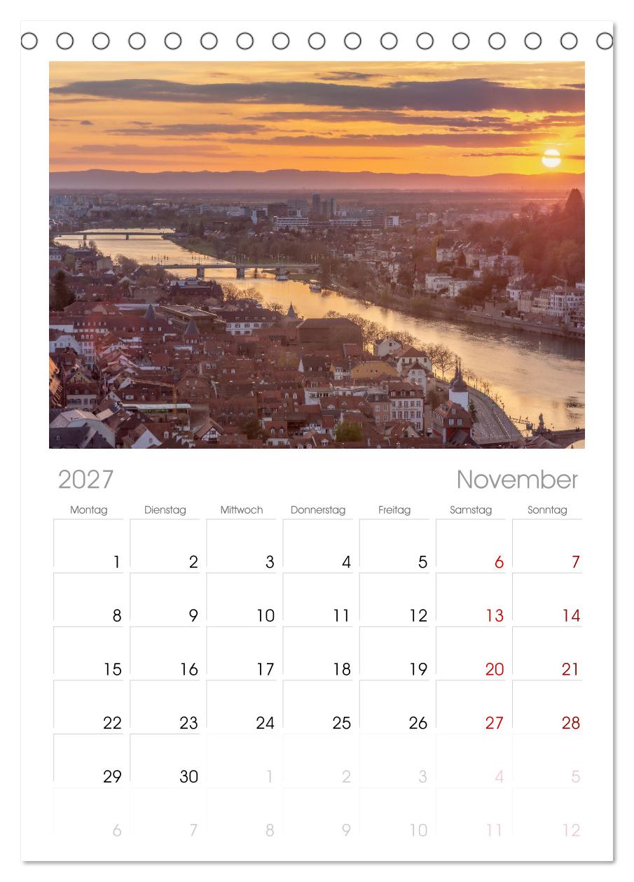 Heidelberg im Fokus