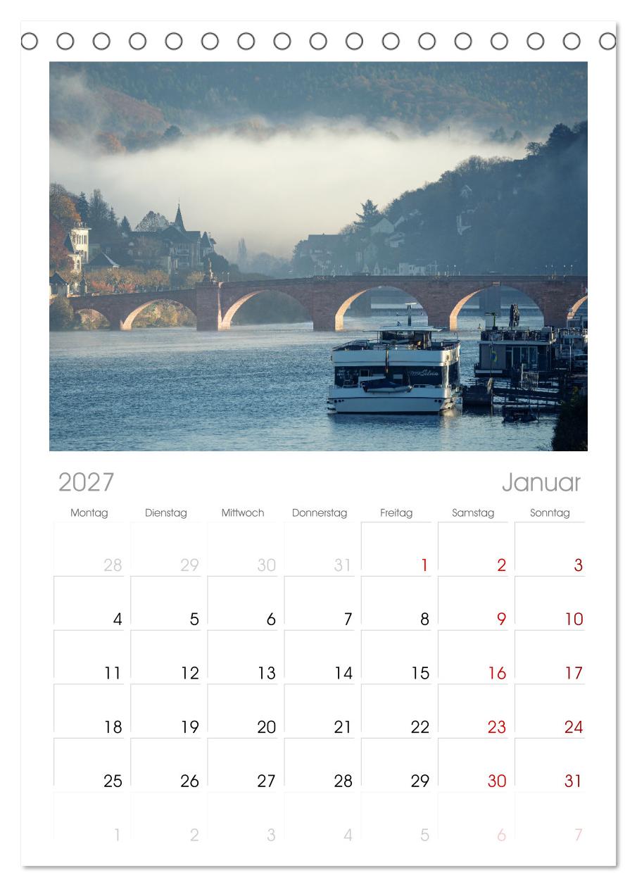 Heidelberg im Fokus