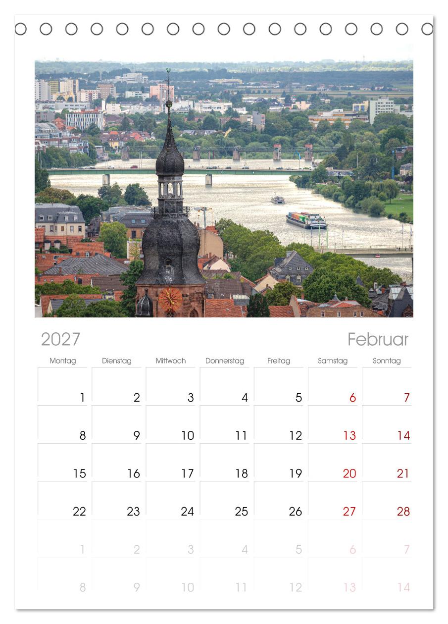Heidelberg im Fokus