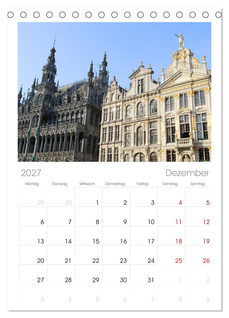 Brüssel - Spannende Metropole