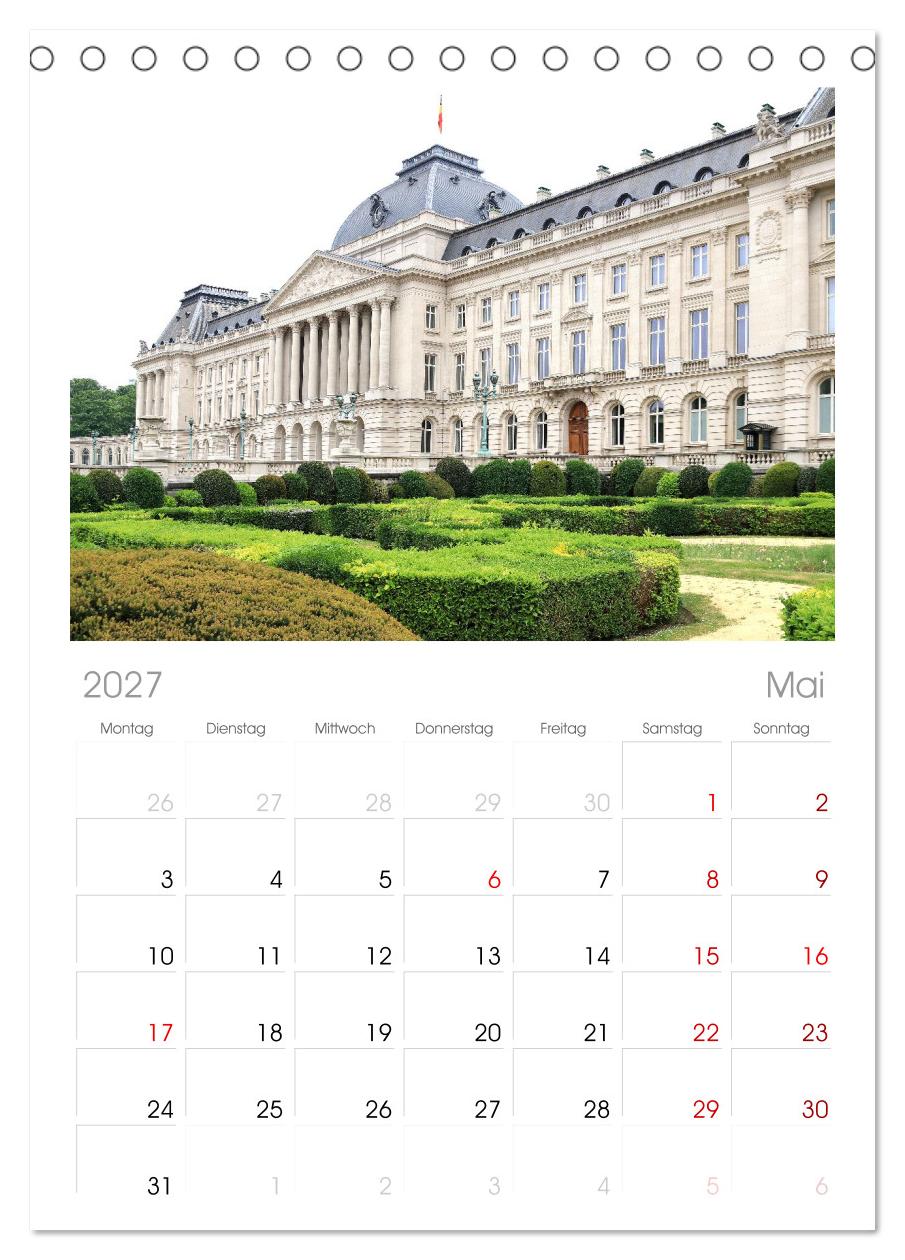 Brüssel - Spannende Metropole