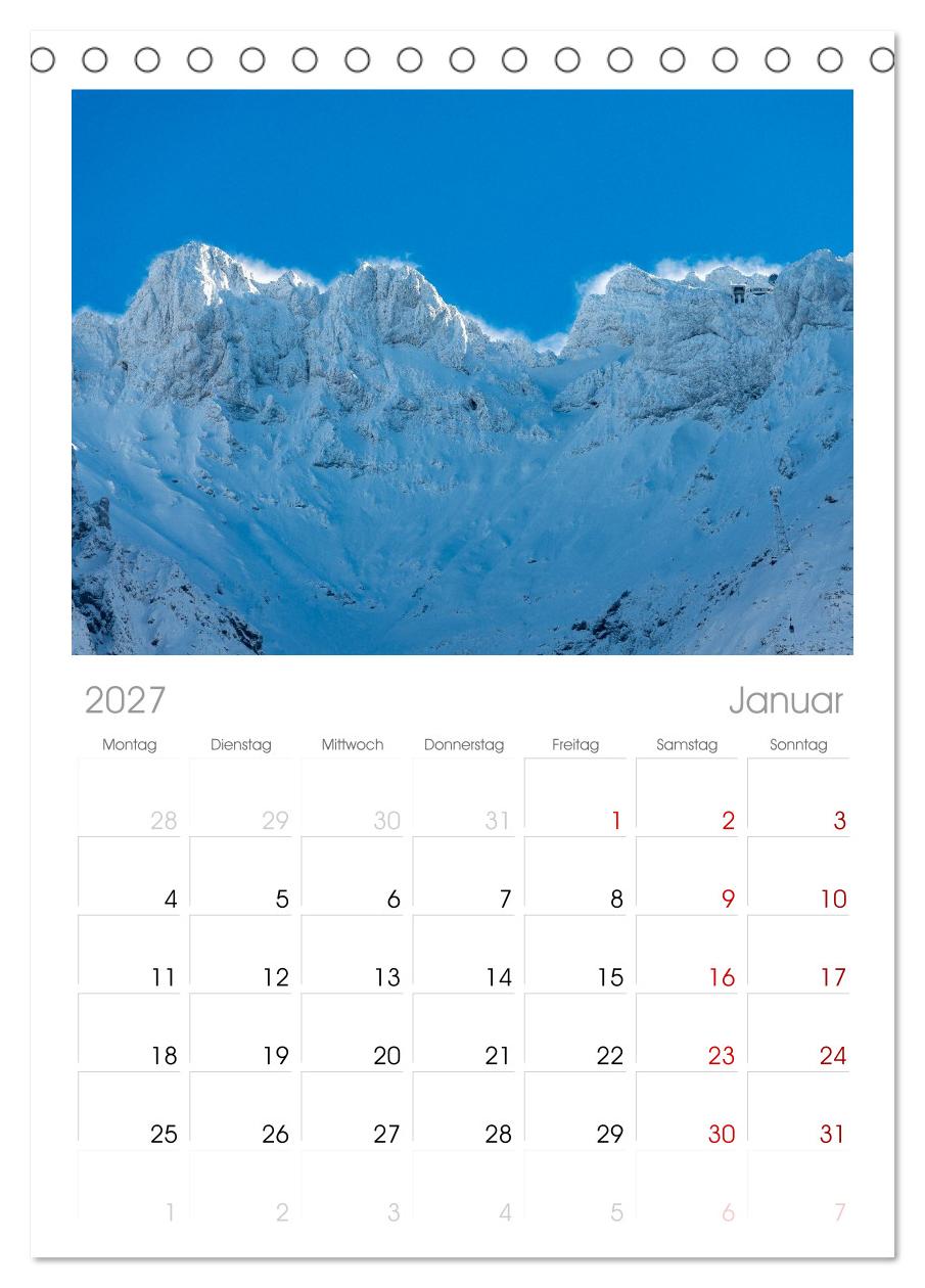 Bayerisches Alpenparadies