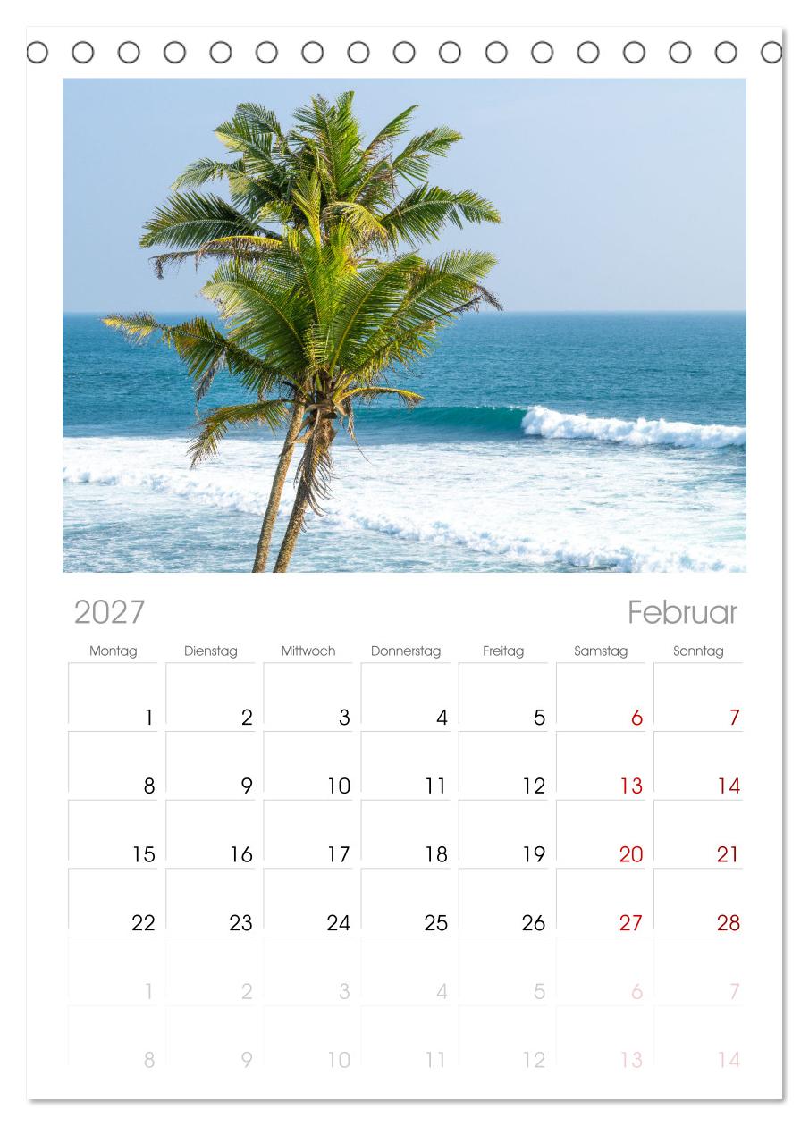 Urlaub in Sri Lanka - Reise durch Asien, Kultur und Natur