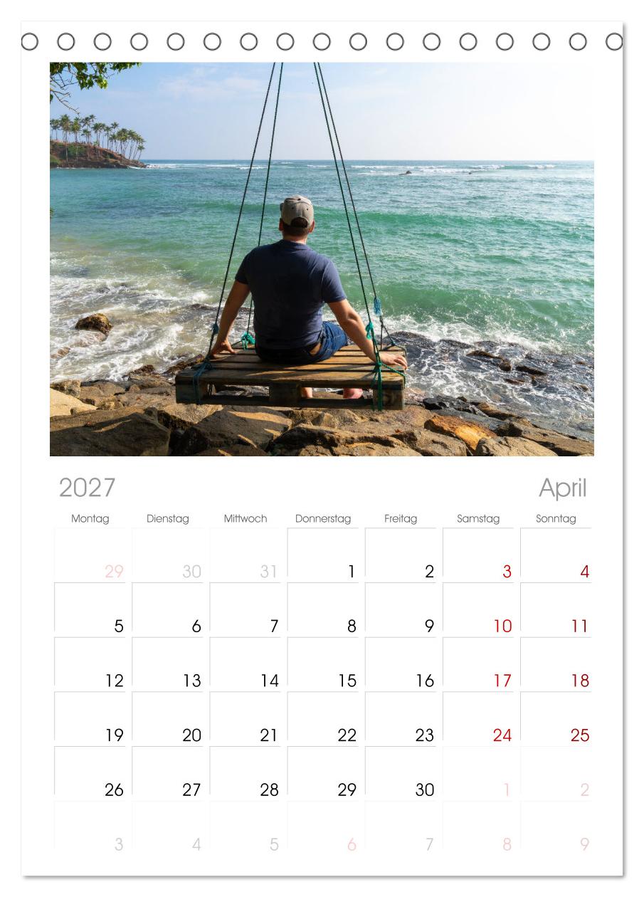 Urlaub in Sri Lanka - Reise durch Asien, Kultur und Natur
