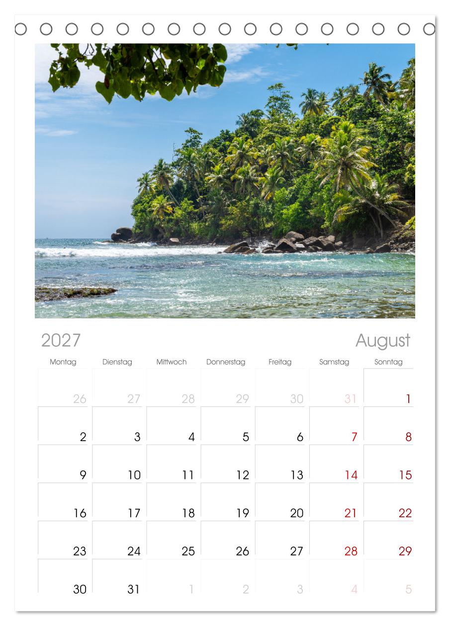 Urlaub in Sri Lanka - Reise durch Asien, Kultur und Natur