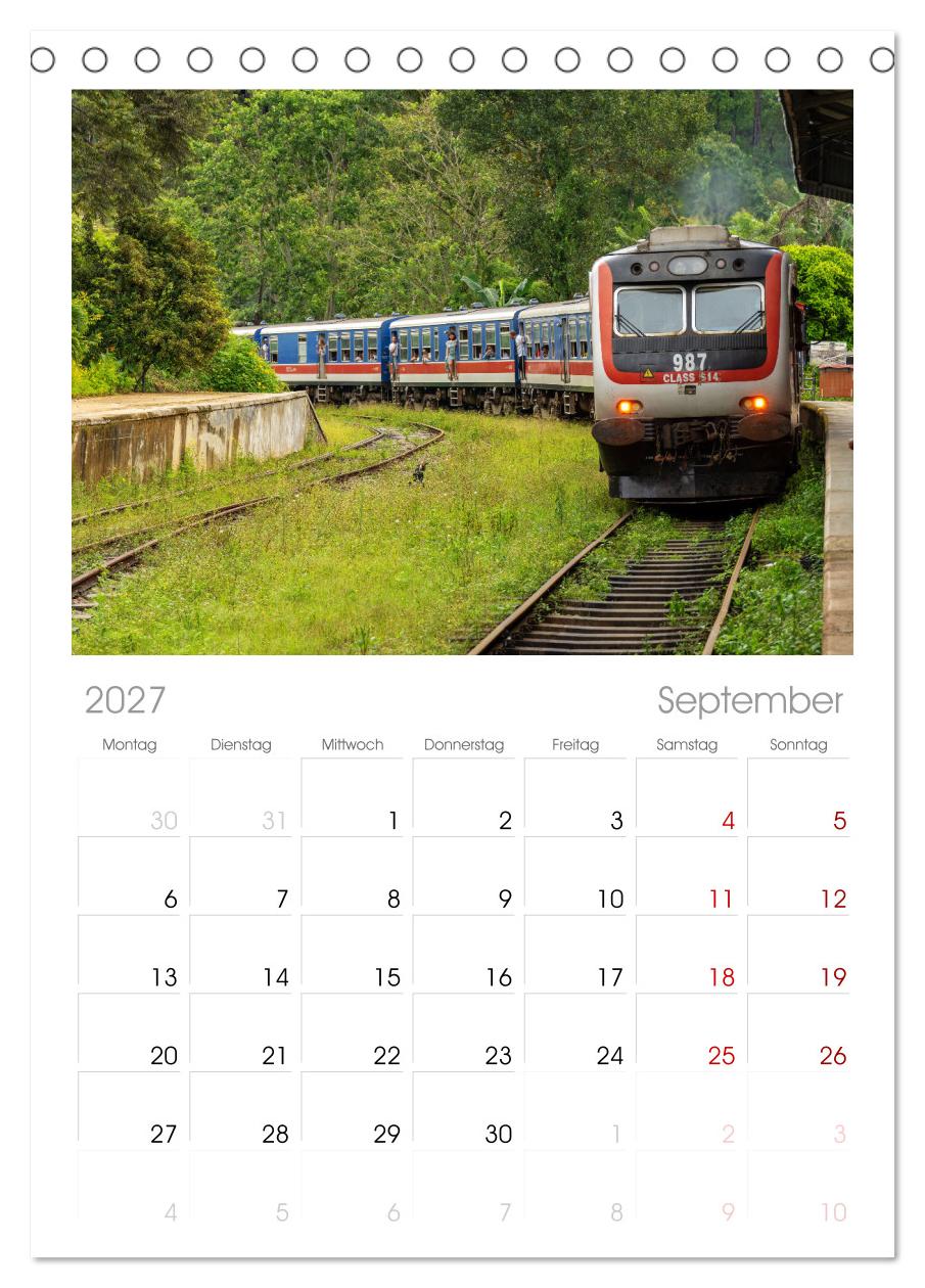 Urlaub in Sri Lanka - Reise durch Asien, Kultur und Natur