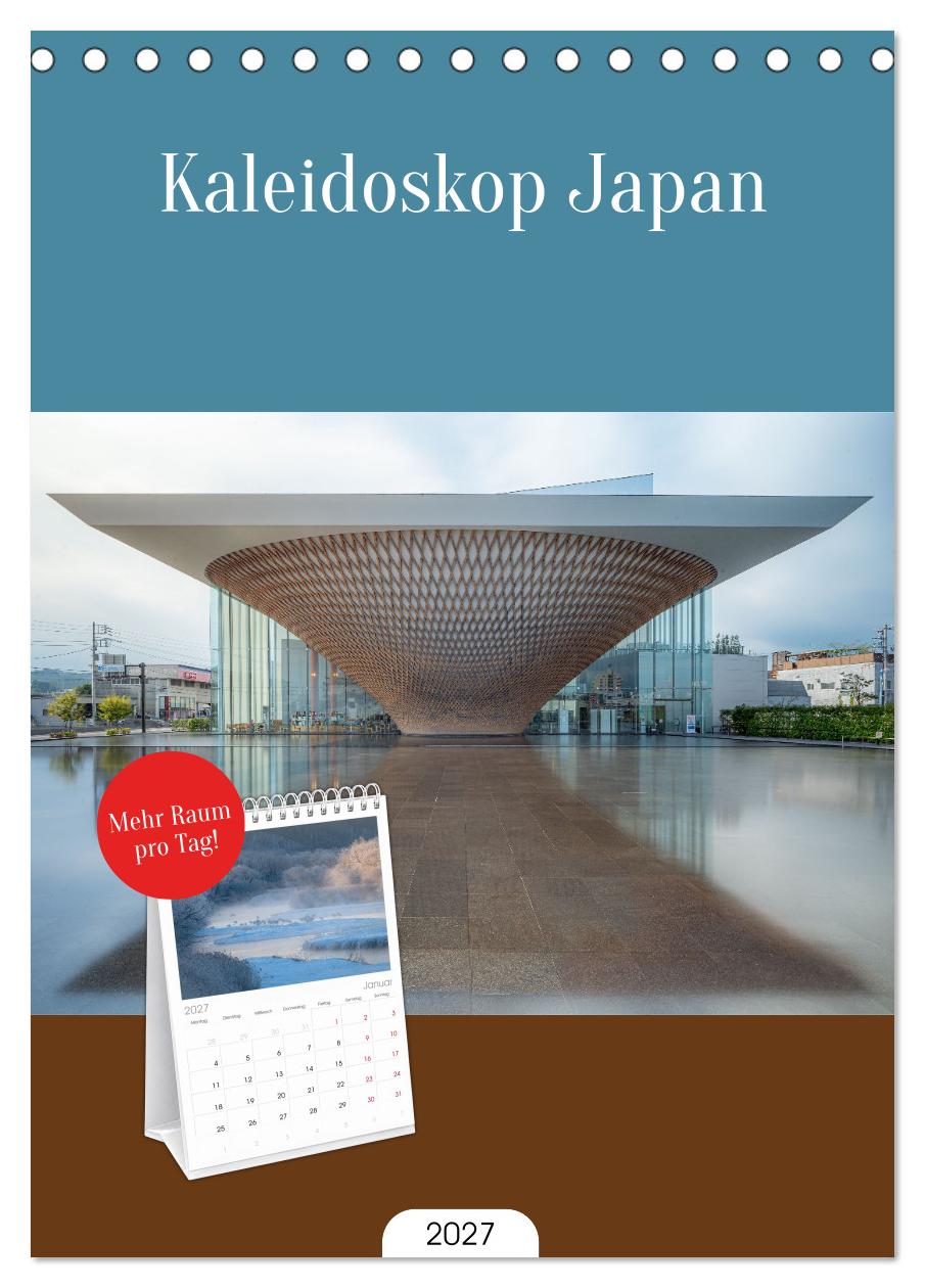 Kaleidoskop Japan