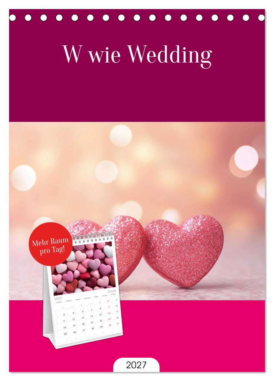 W wie Wedding