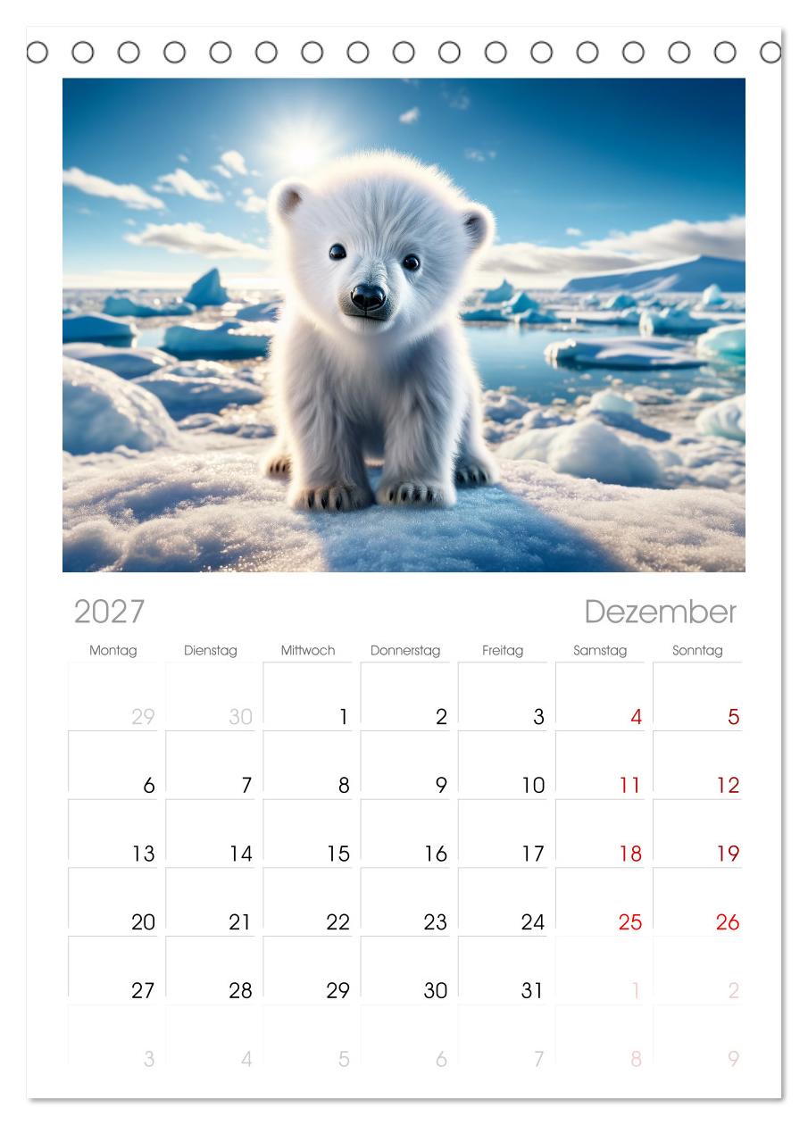 Baby-Tiere