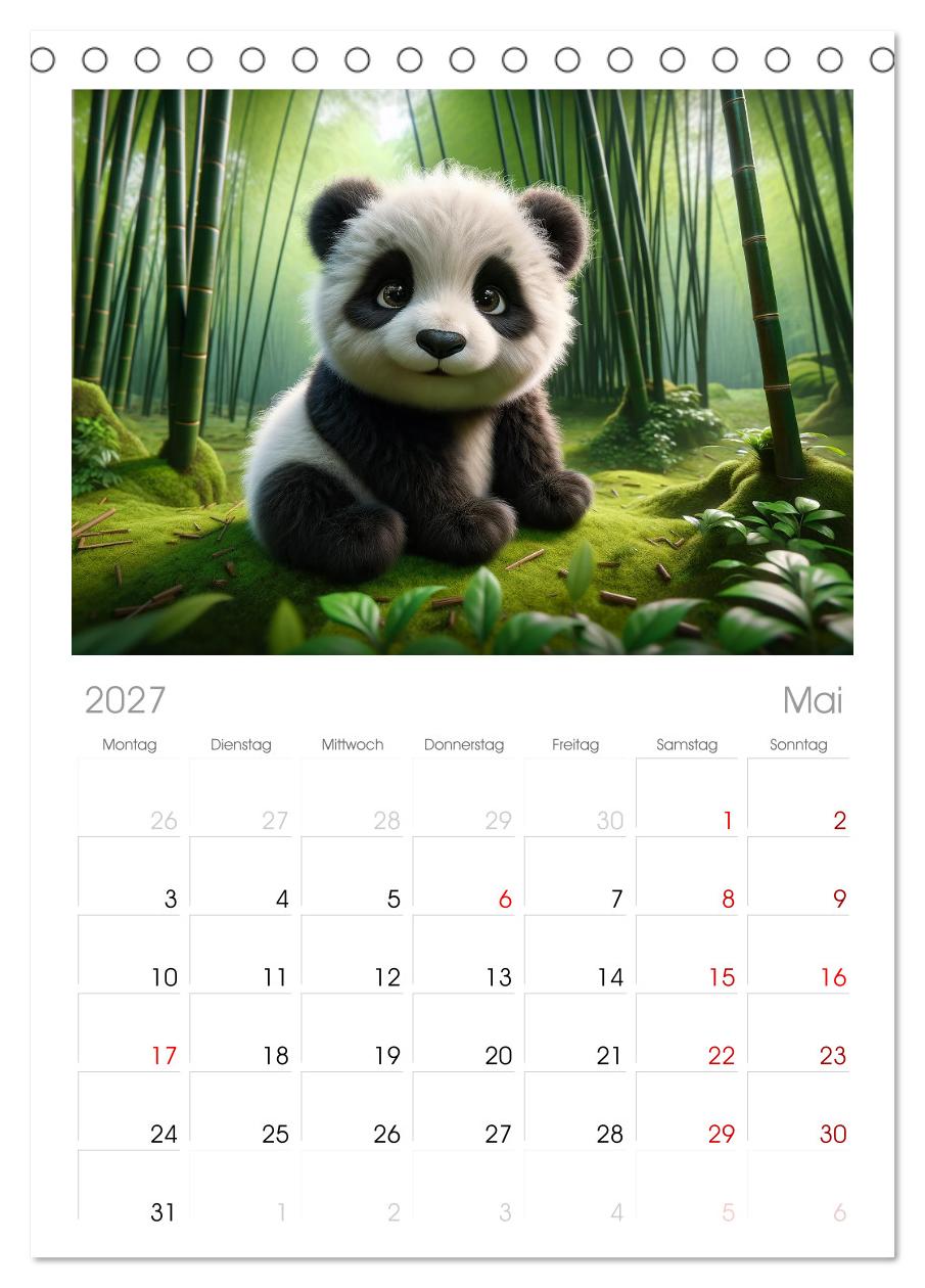 Baby-Tiere