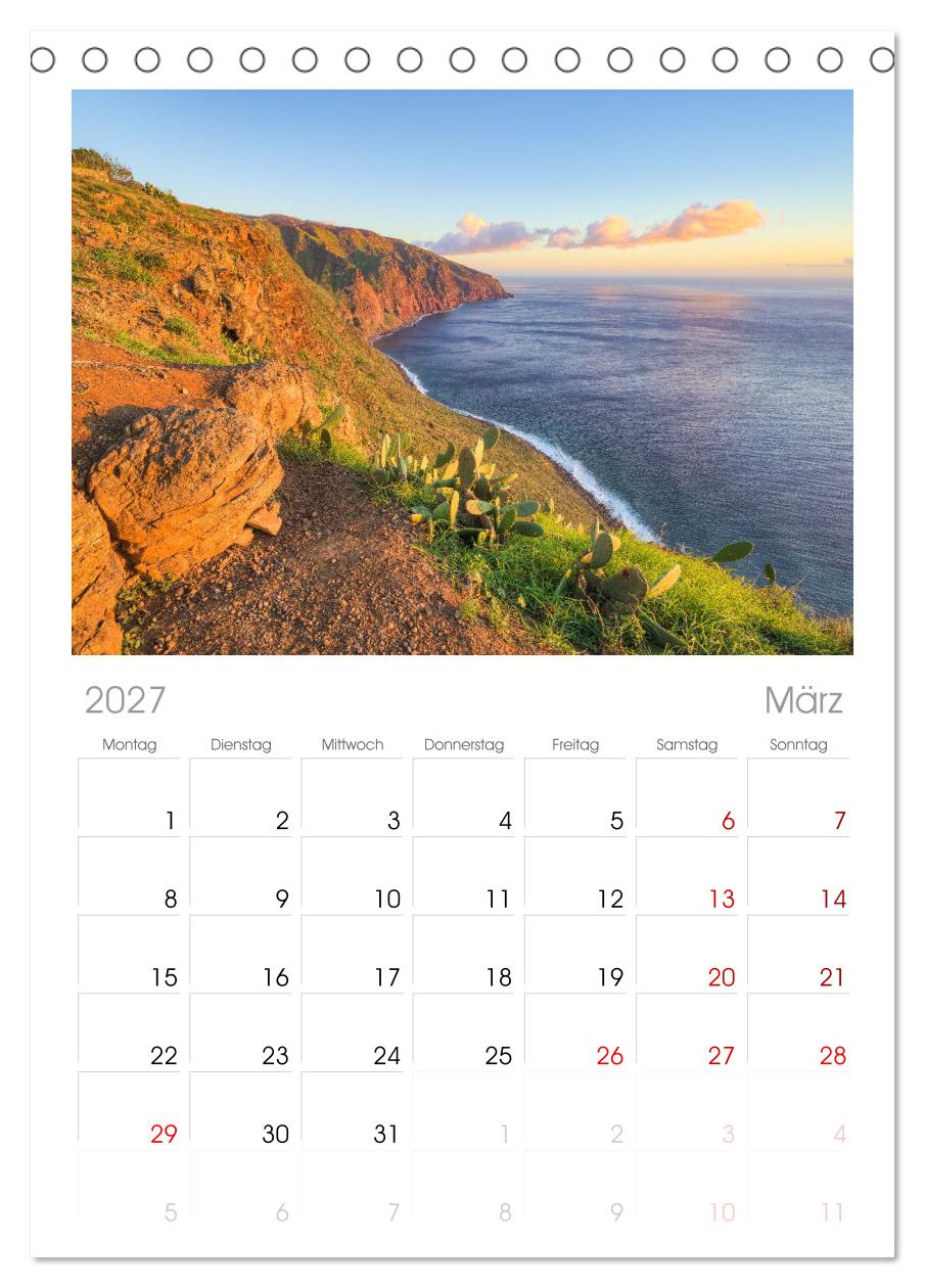 Wunderschönes Madeira