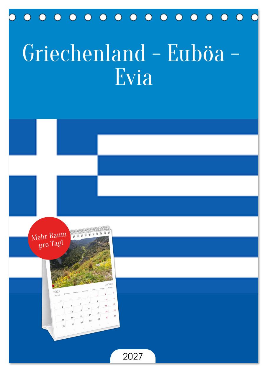Griechenland - Euböa - Evia