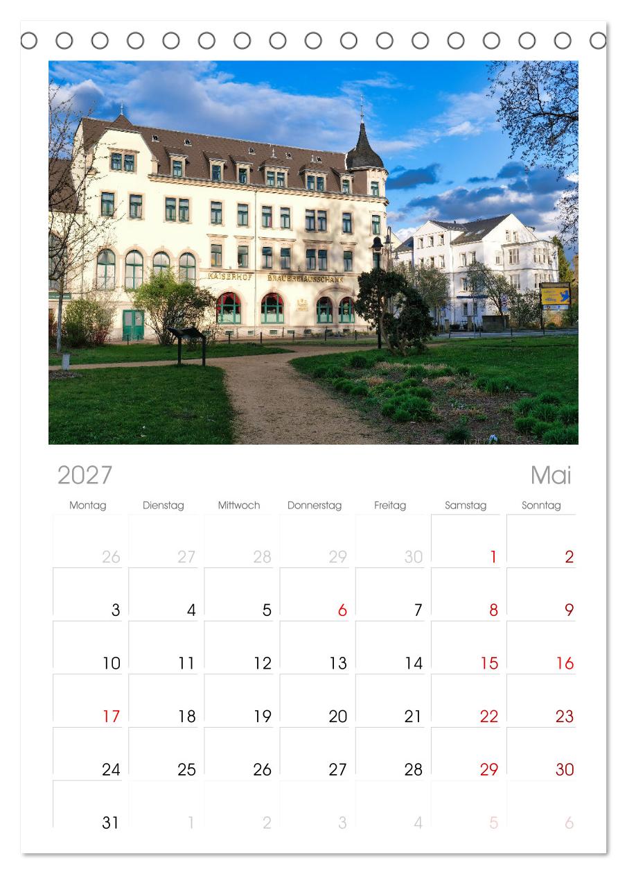Radeberg und die Schlösser im Rödertal