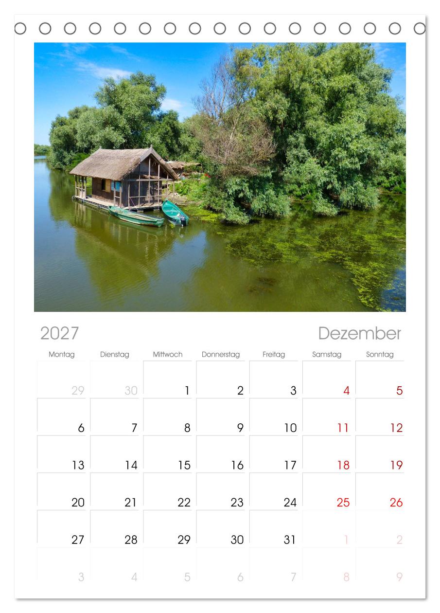 Die schöne blaue Donau
