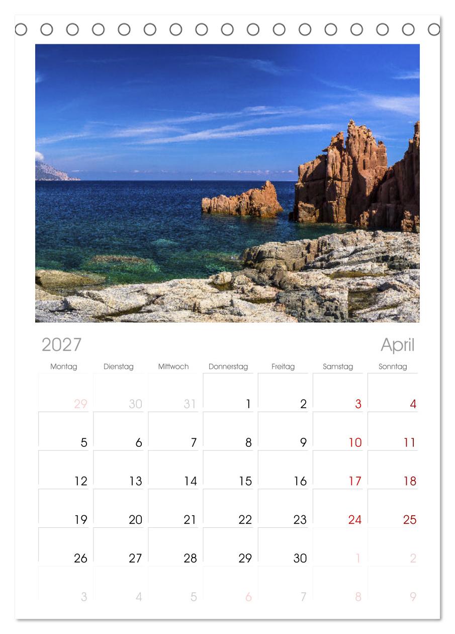 Sardinien - Impressionen Einer Mittelmeerperle