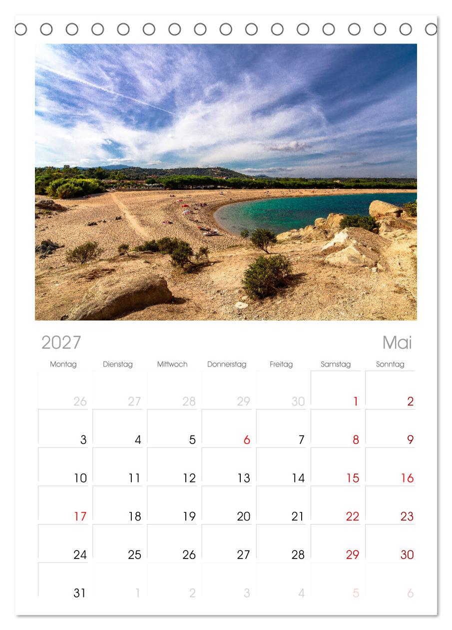 Sardinien - Impressionen Einer Mittelmeerperle