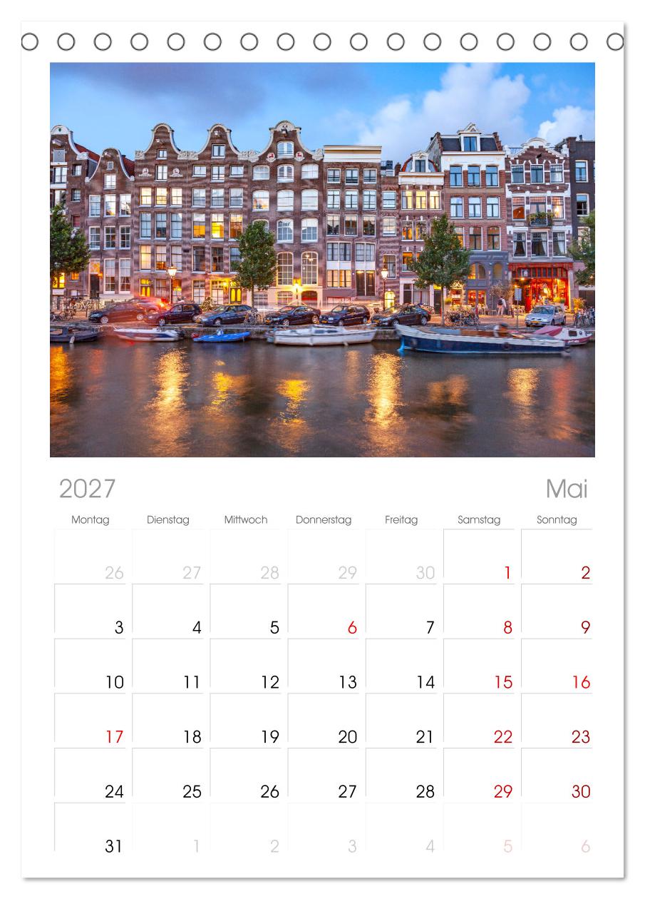 Die ganze Vielfalt der Niederlande