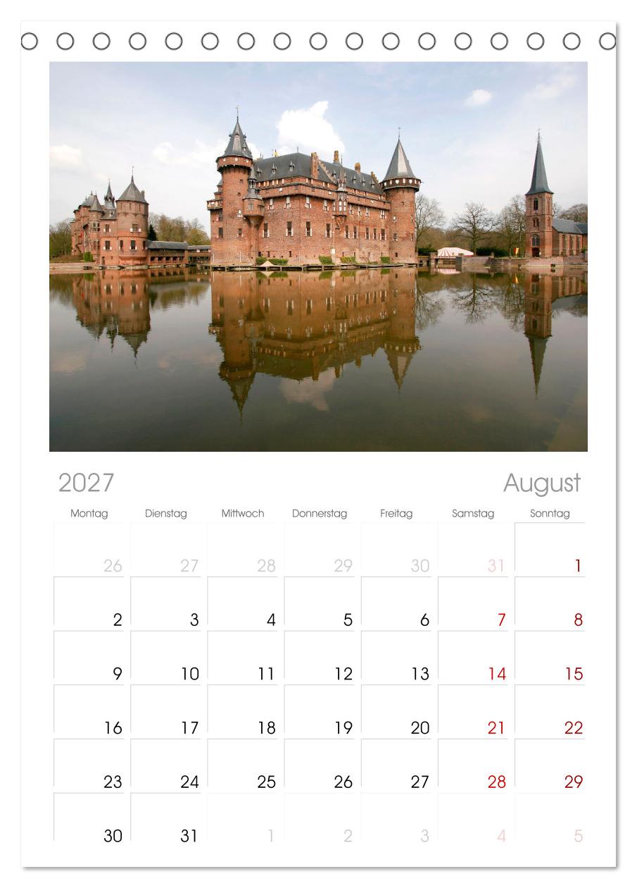 Die ganze Vielfalt der Niederlande