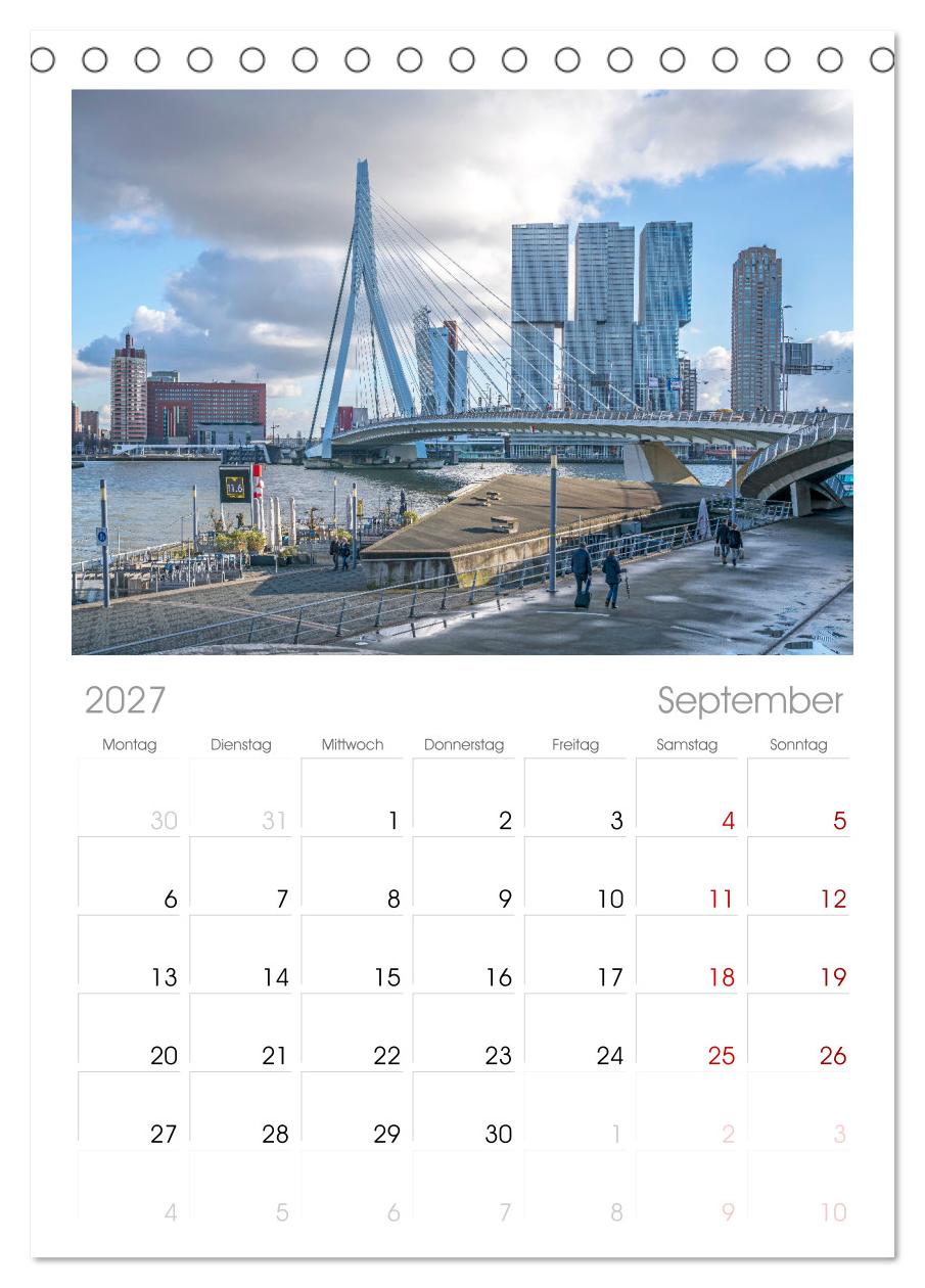 Die ganze Vielfalt der Niederlande