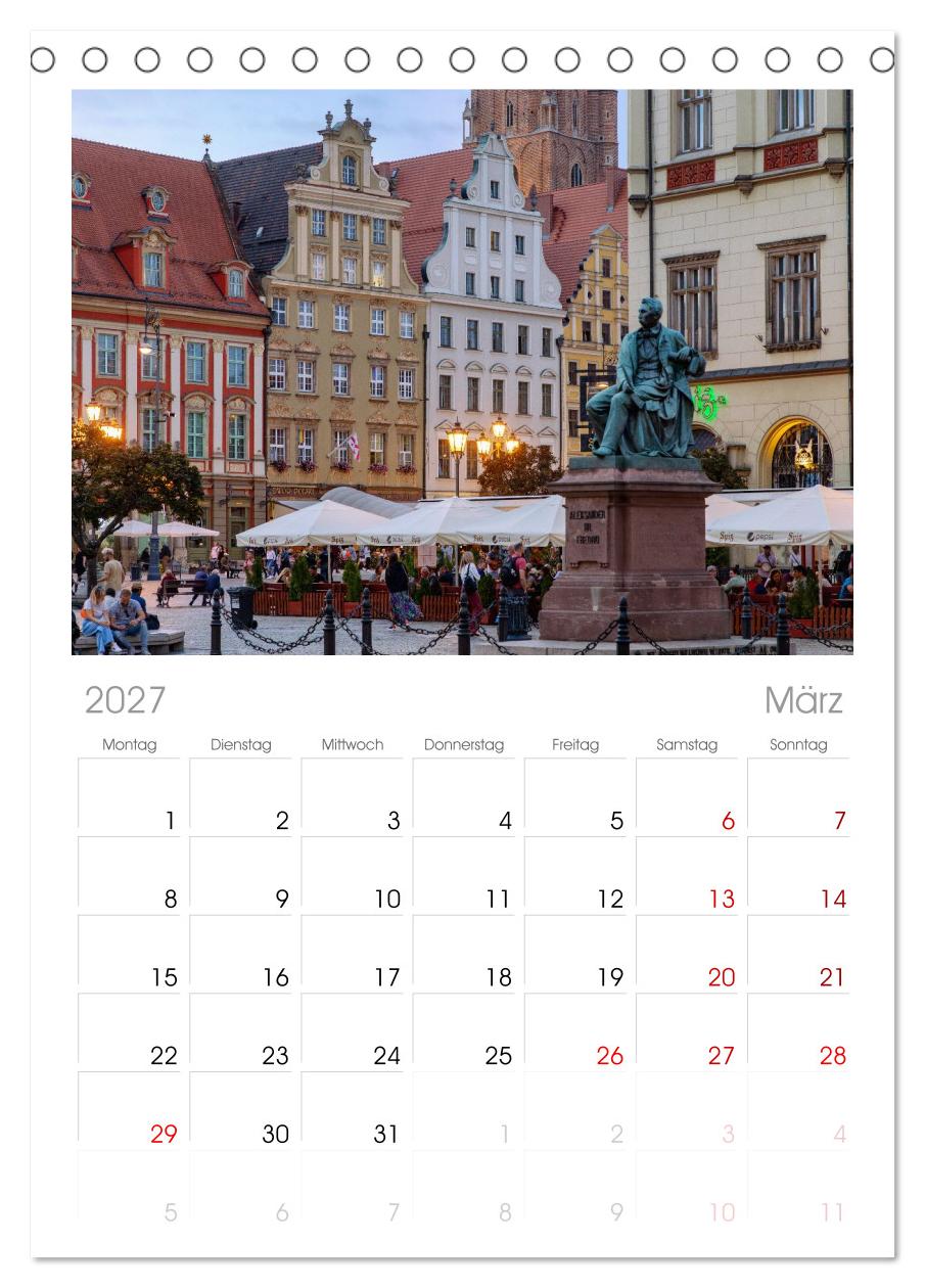 Polen. Von Krakau bis Danzig: Bilder voller Atmosphäre