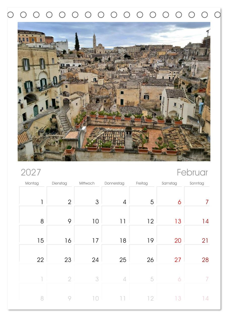 Apulien ... der Süden Italiens