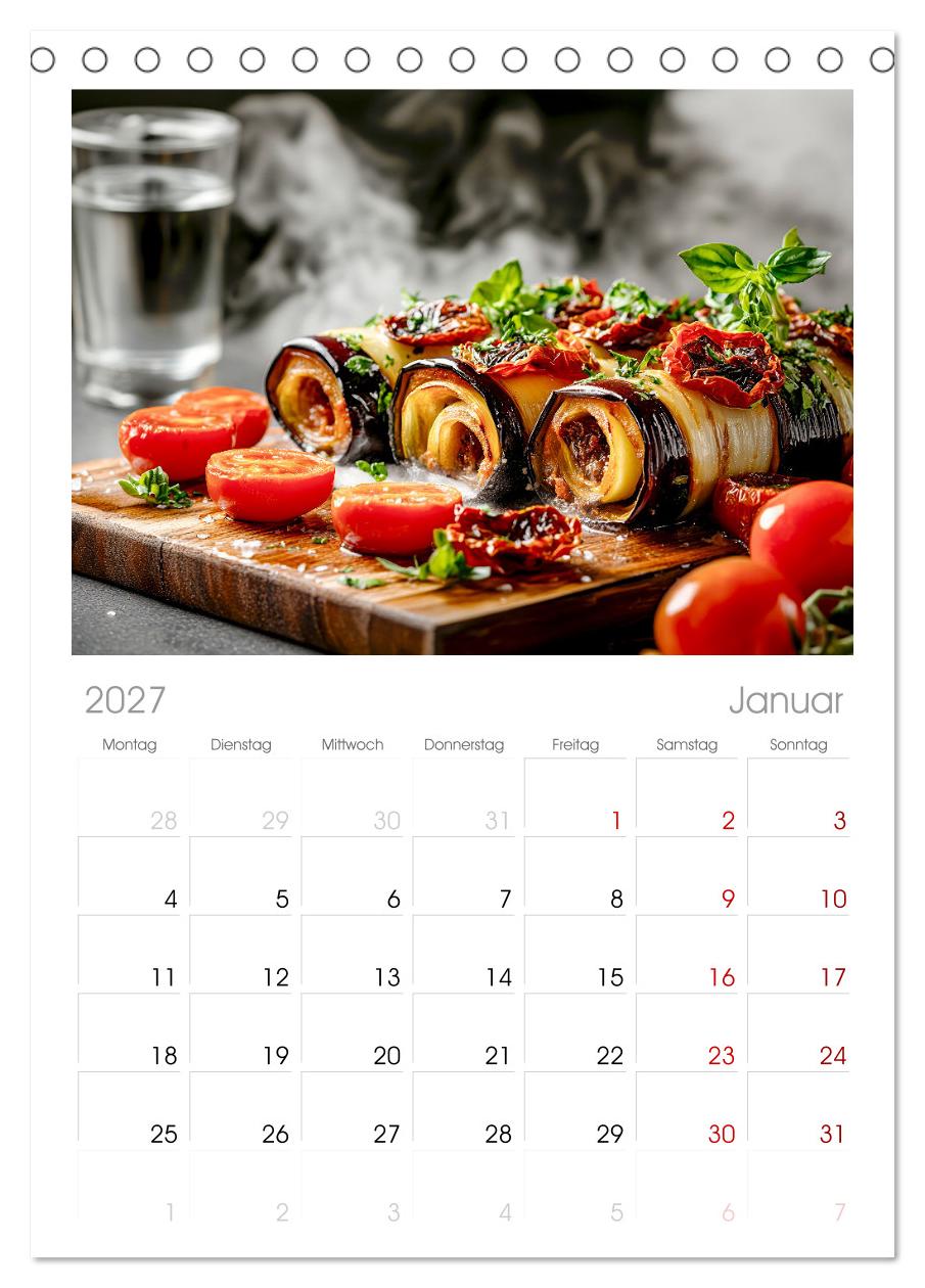 Vegane Leckerbissen