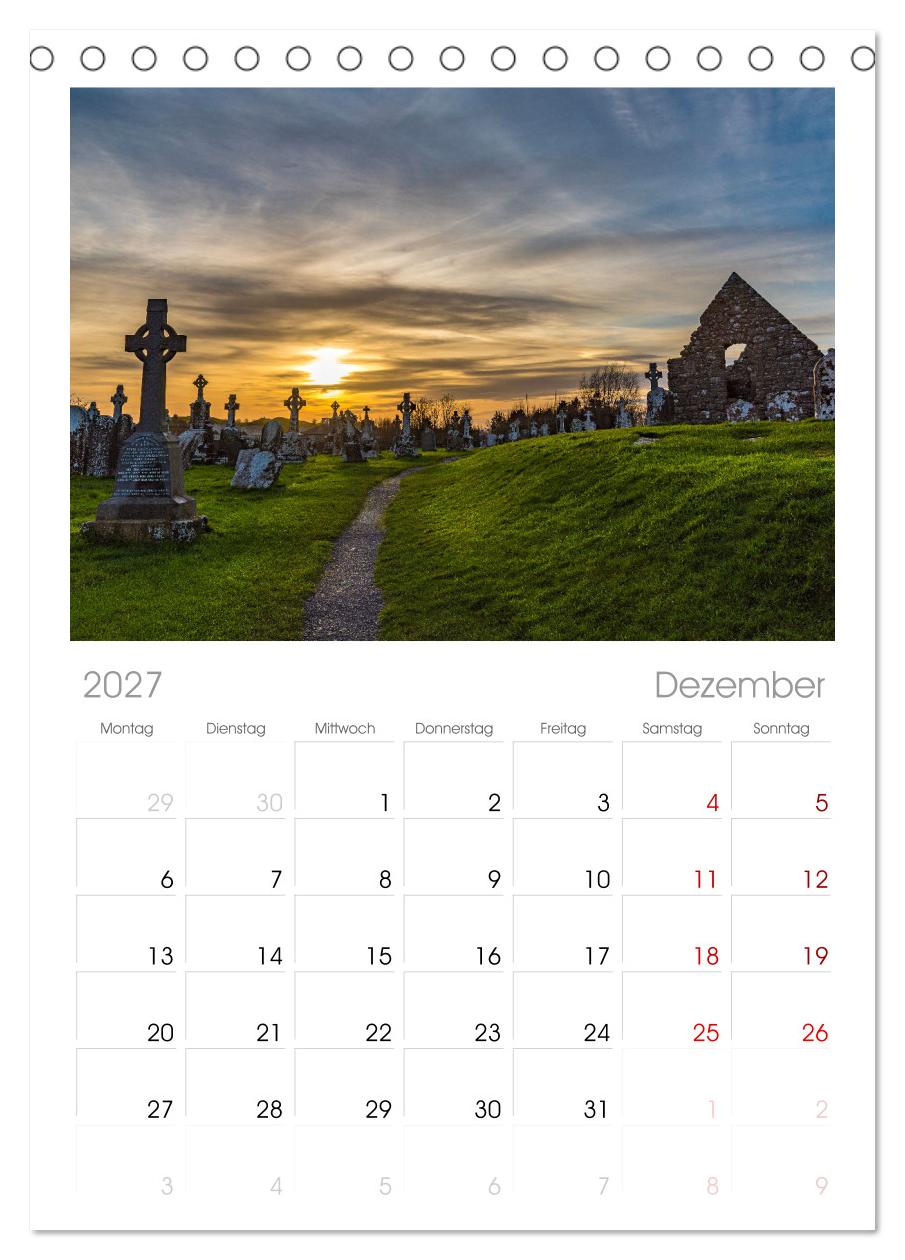 Mystisches Irland