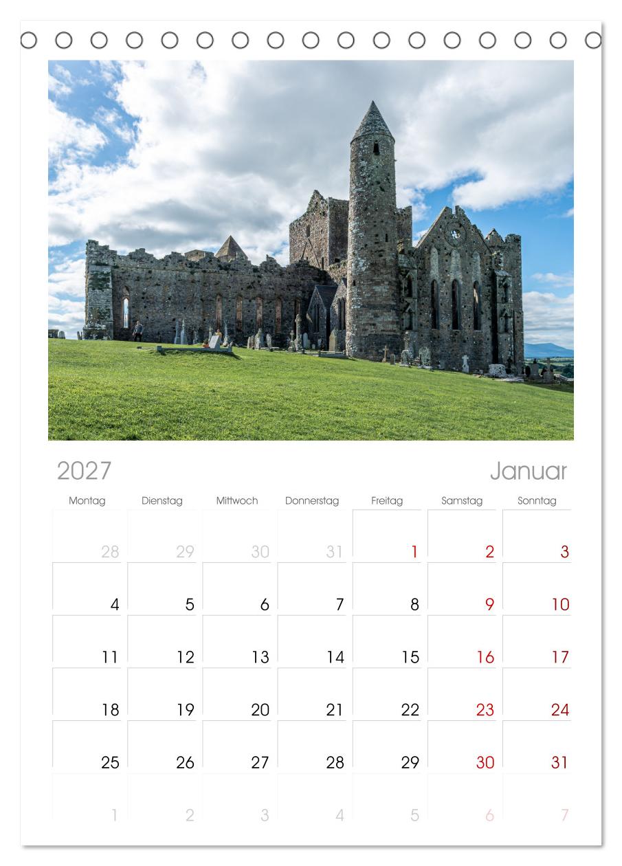 Mystisches Irland