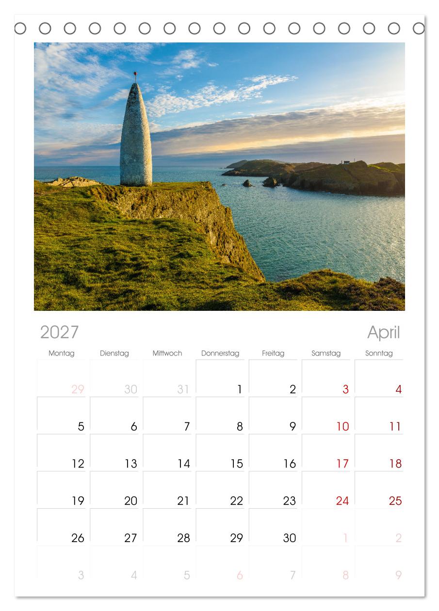 Mystisches Irland