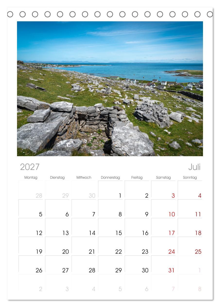 Mystisches Irland